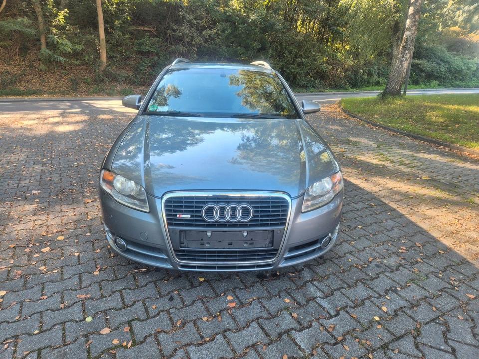 Audi A4 2005 — авто для ЗСУ з Європи