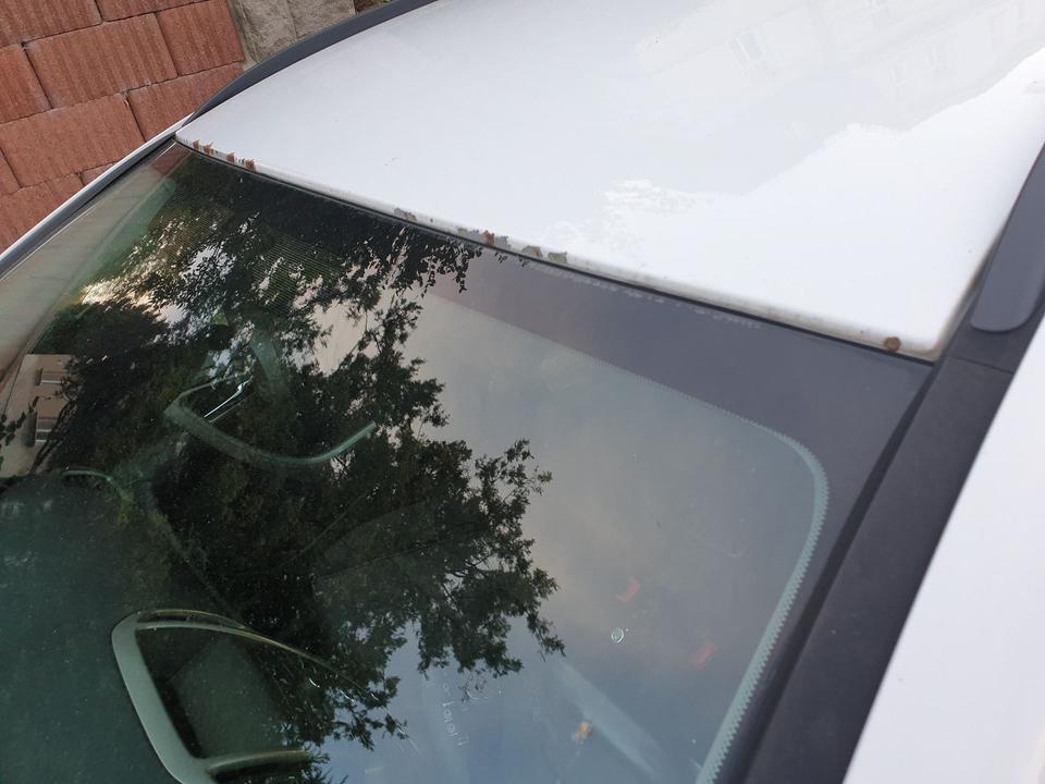 Opel Astra 2013 — photo 8