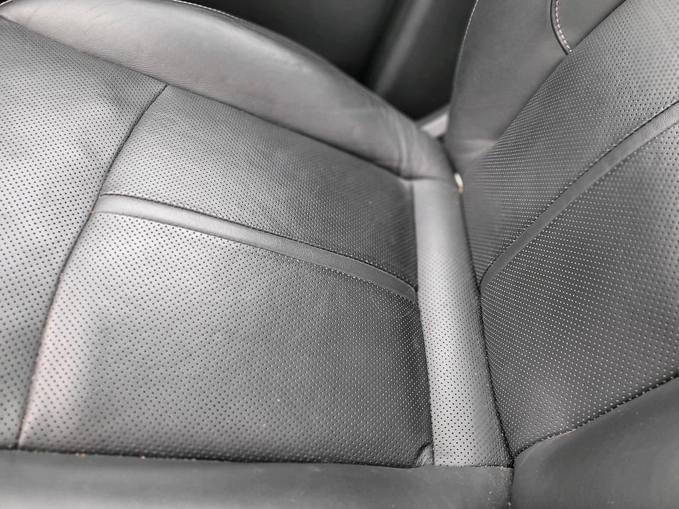Ford S-Max 2010 — photo 8