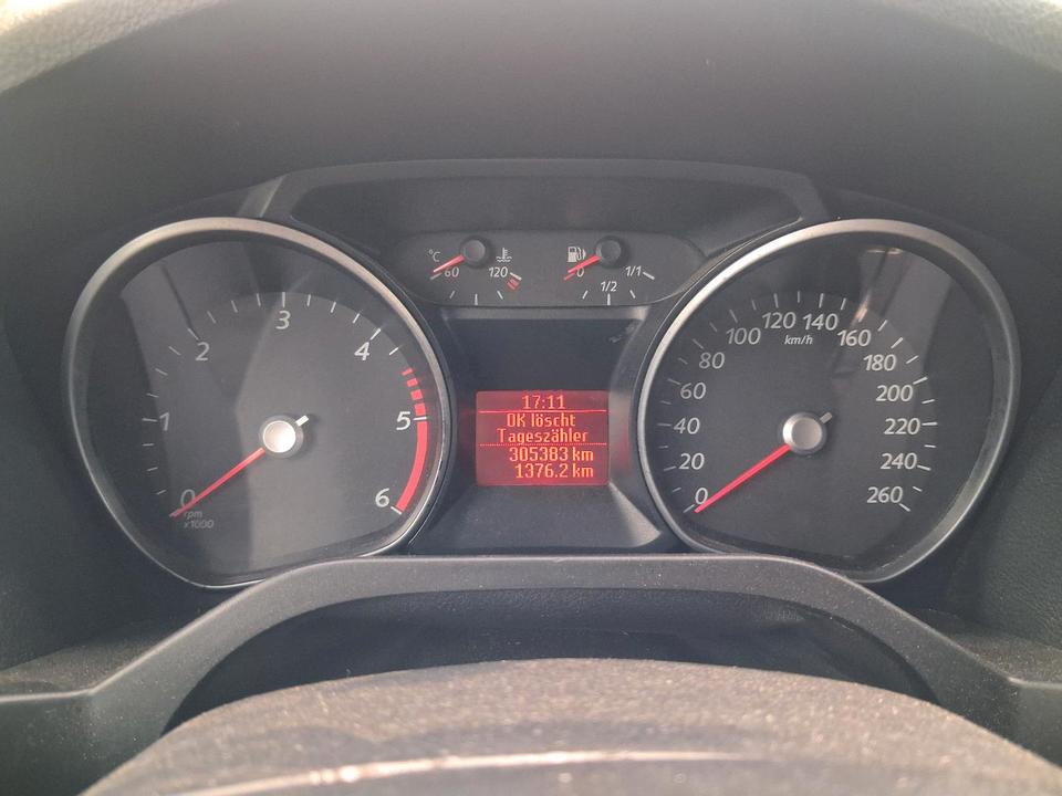 Ford S-Max 2006 — photo 8