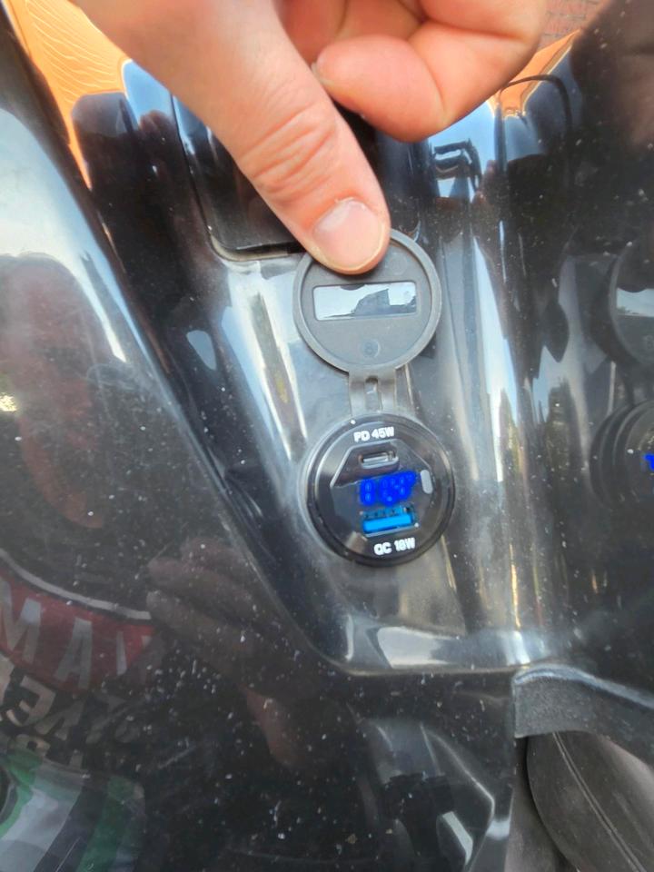 Weitere Motorräder 250ccm Quad 2007 — photo 11