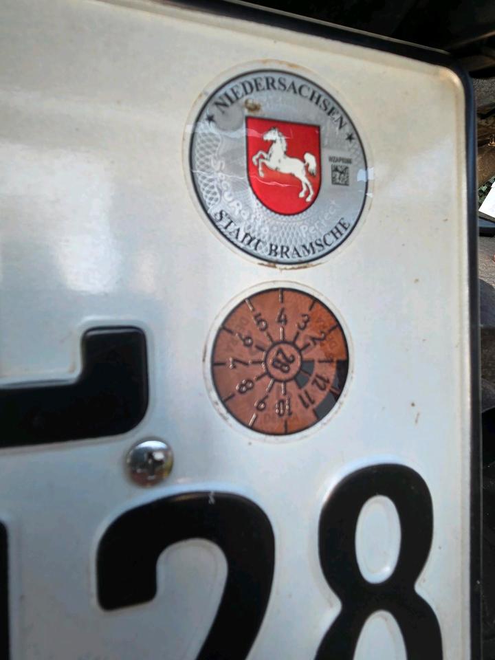 Weitere Motorräder 250ccm Quad 2007 — photo 14