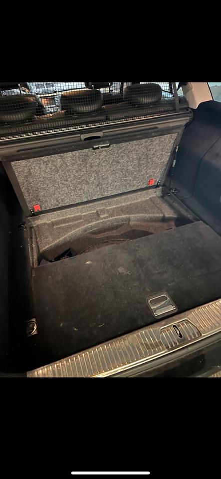 Mercedes Benz E 280 2006 — photo 11