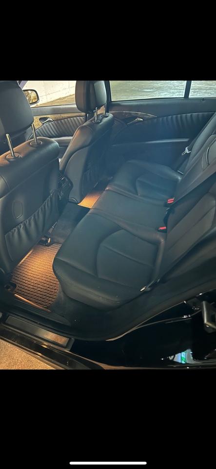 Mercedes Benz E 280 2006 — photo 6
