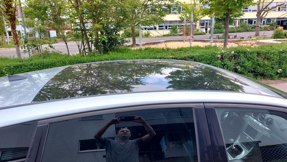 Ford S-Max 2006 — photo 5