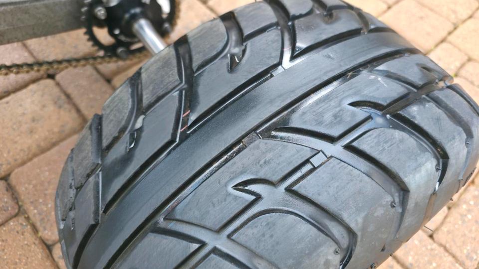 Yamaha RAPTOR 700 R *LOF Zulassung* 2008 — photo 8