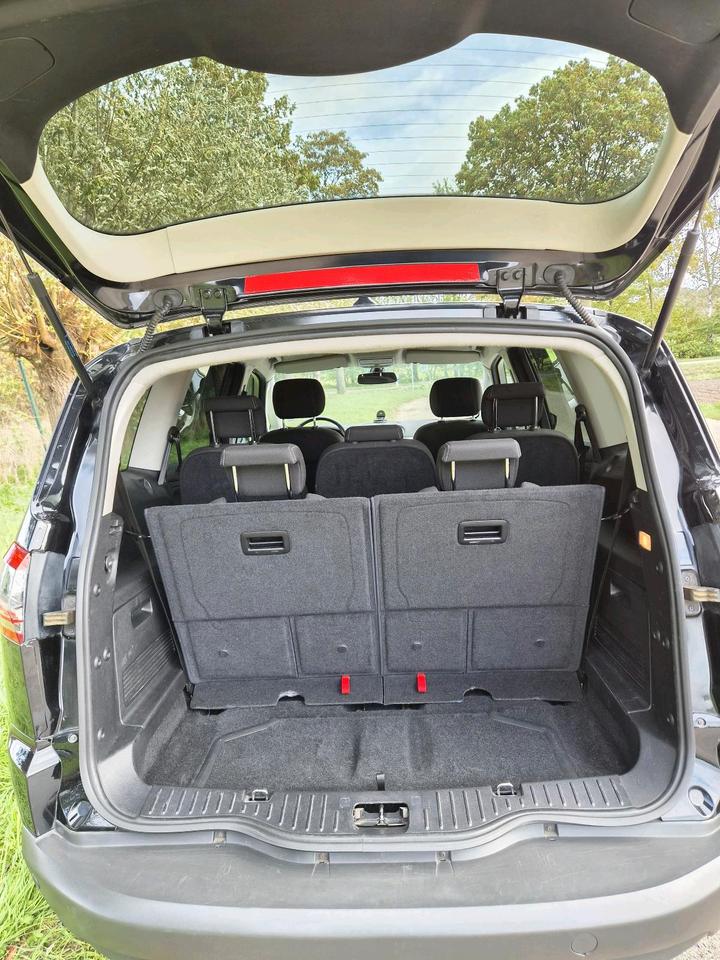 Ford S-Max 2013 — photo 10