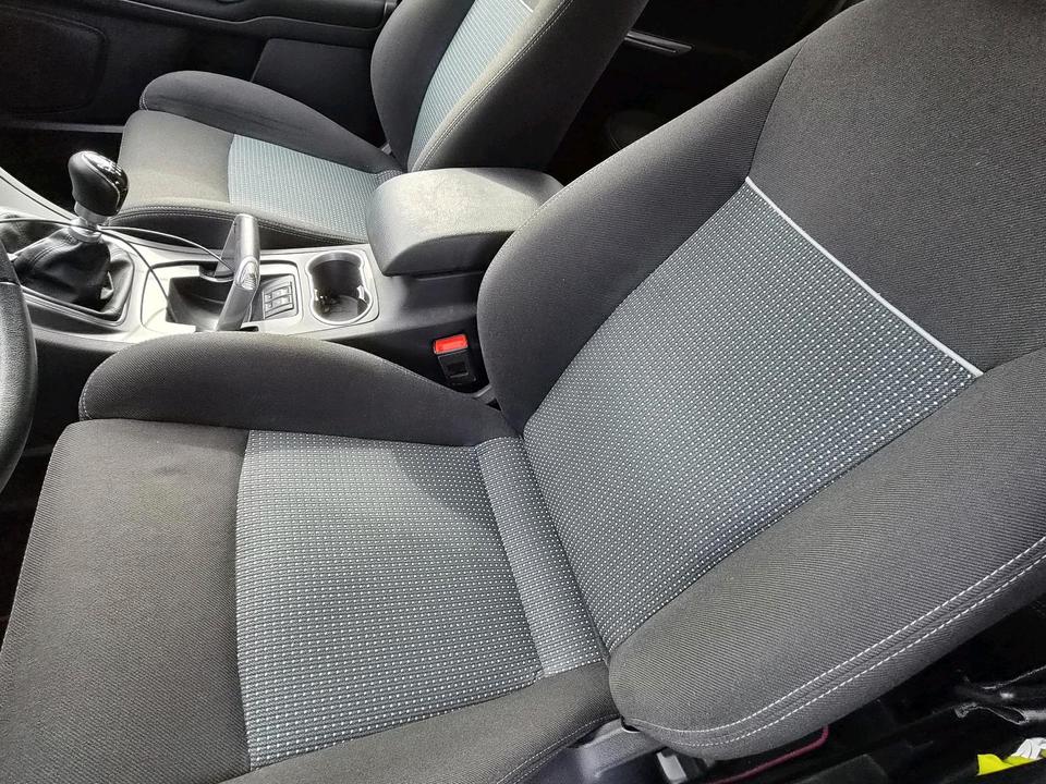 Ford S-Max 2013 — photo 7