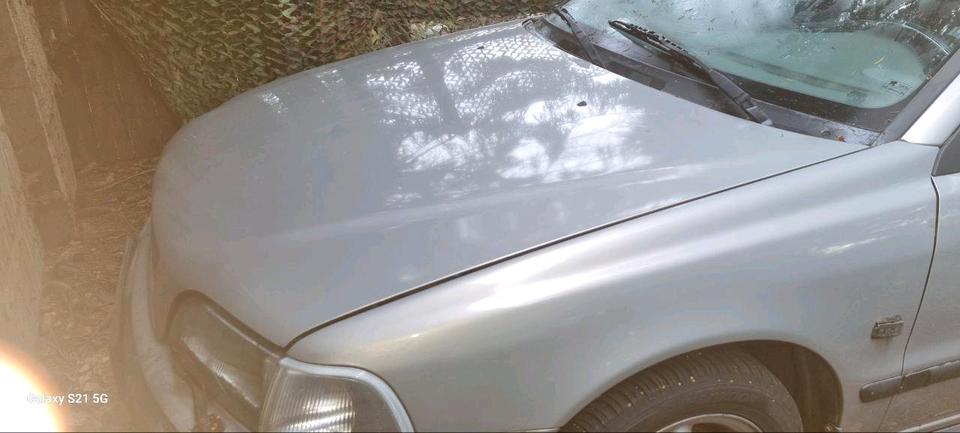 Mitsubishi Lancer 2007 — photo 15