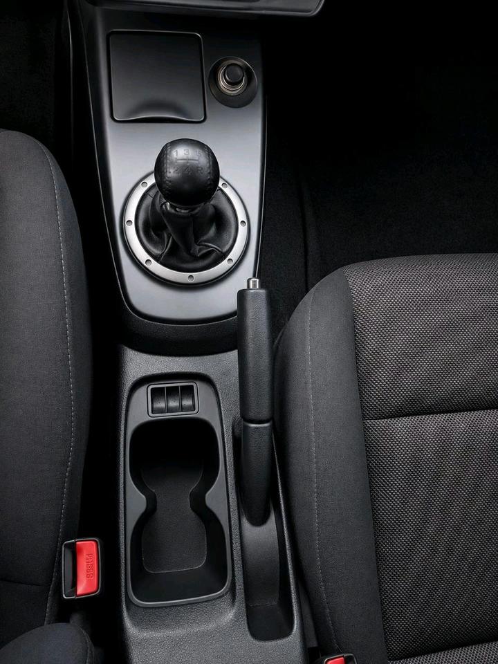 Mitsubishi Lancer 2007 — photo 6