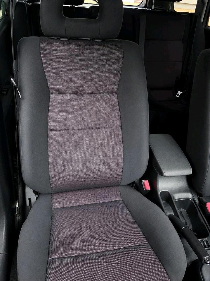 Mitsubishi Lancer 2007 — photo 7