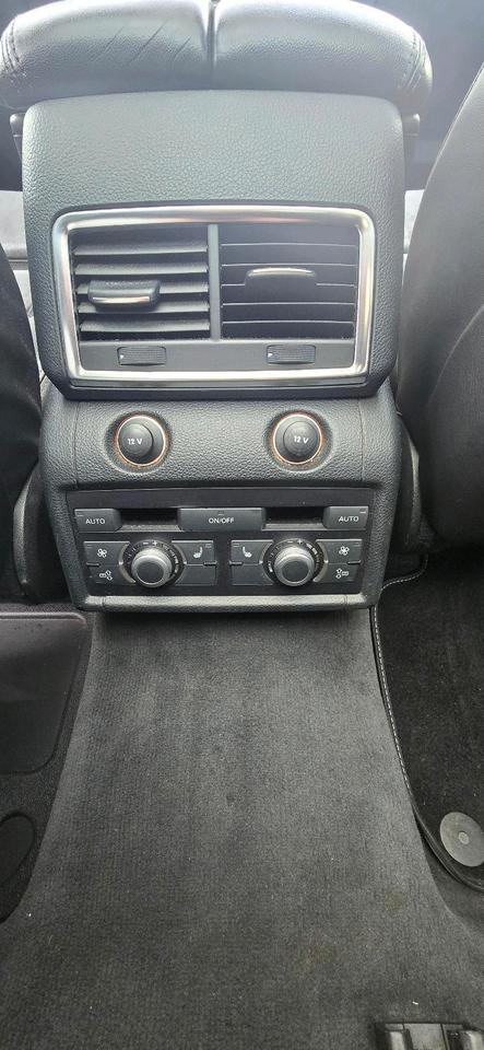 Audi Q7 2007 — photo 15