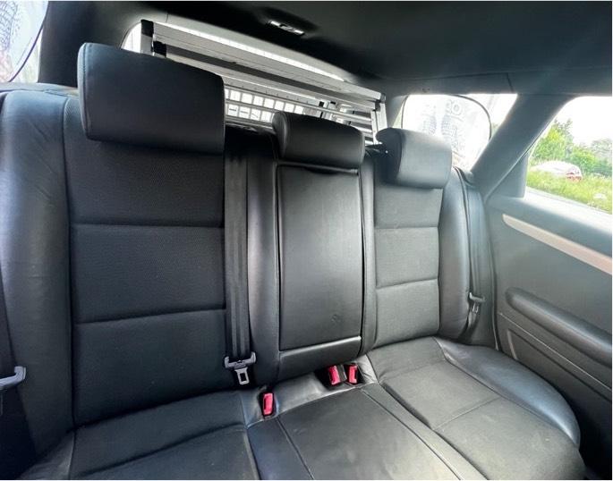 Audi A4 2006 — photo 5