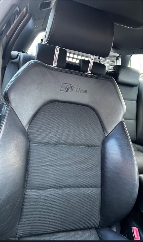 Audi A4 2006 — photo 8