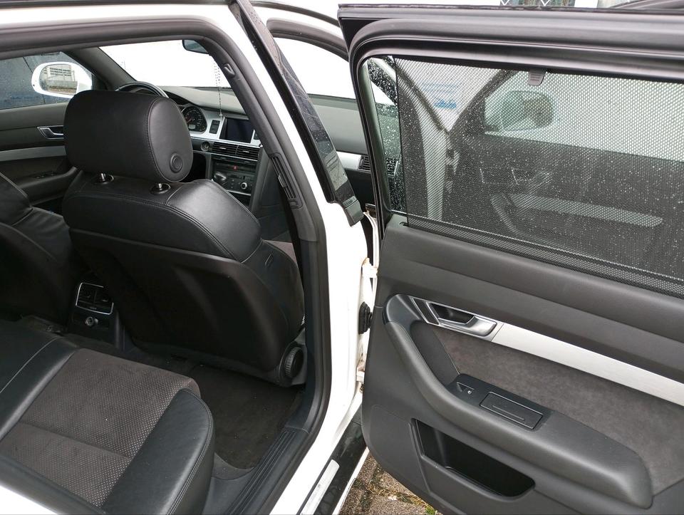 Audi A6 2010 — photo 11