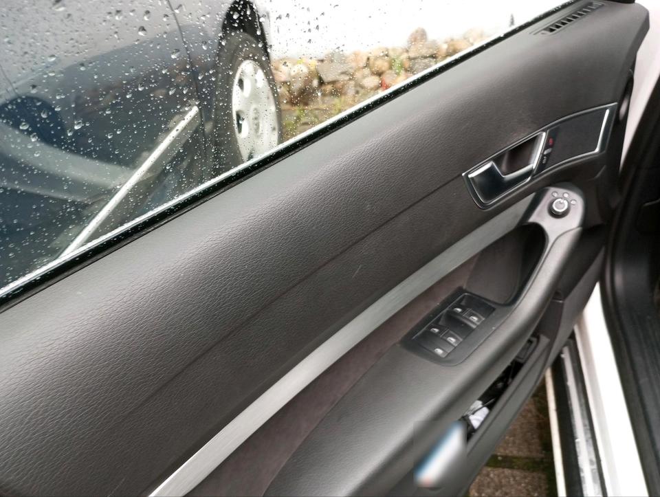 Audi A6 2010 — photo 5