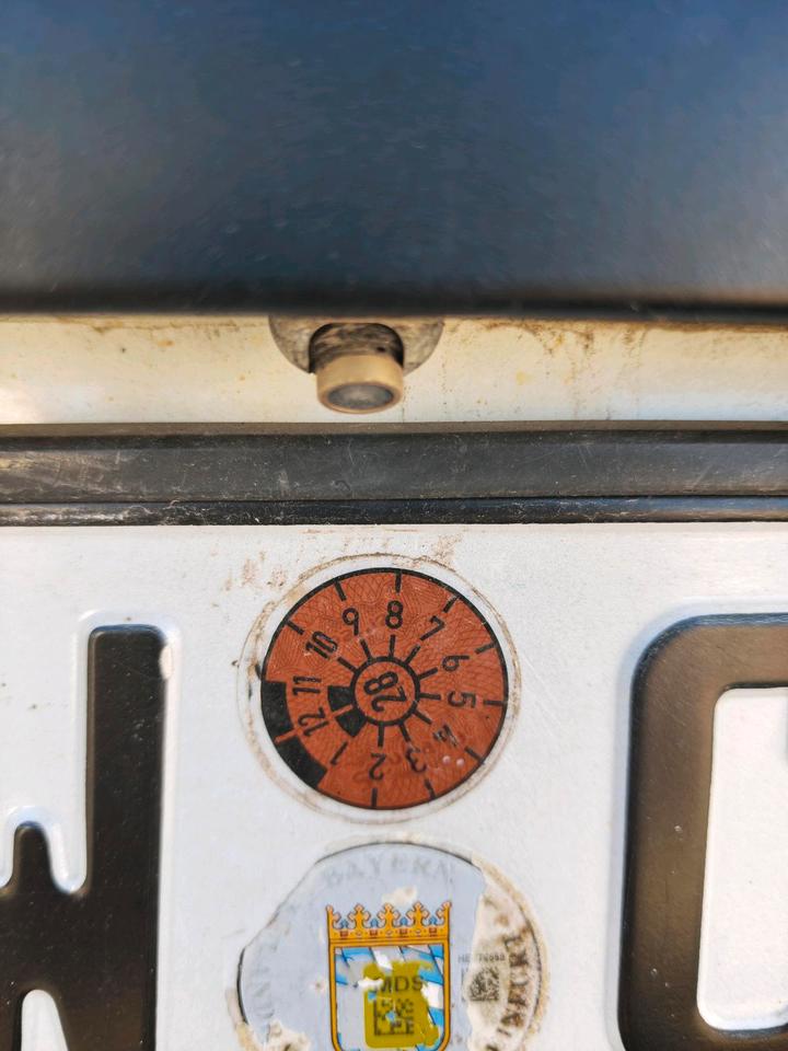Ford S-Max 2009 — photo 13