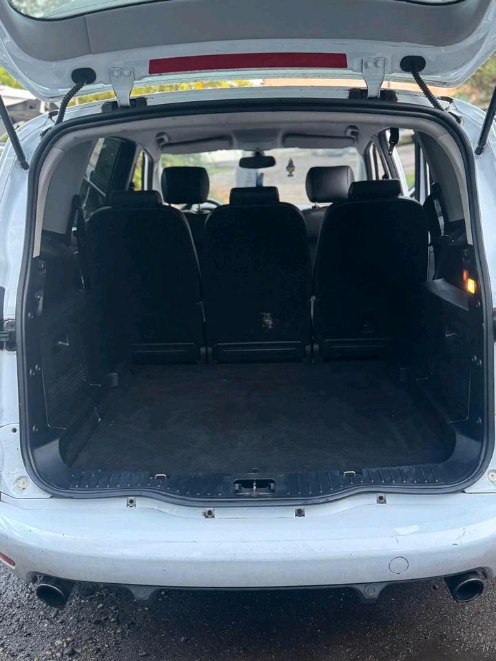 Ford S-Max 2009 — photo 15