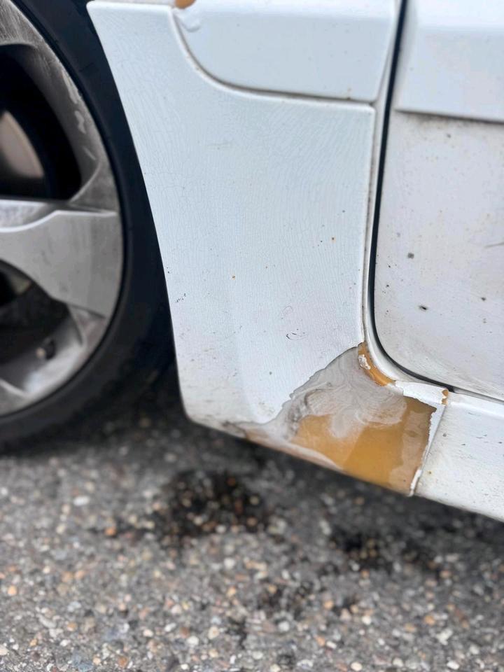 Ford S-Max 2009 — photo 5