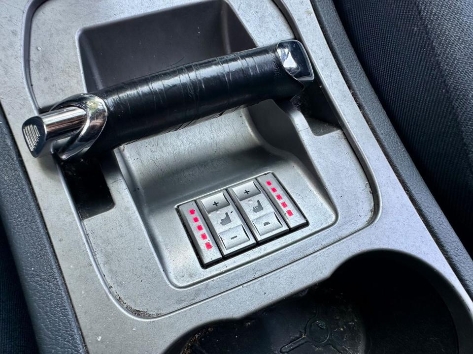 Ford S-Max 2006 — photo 15