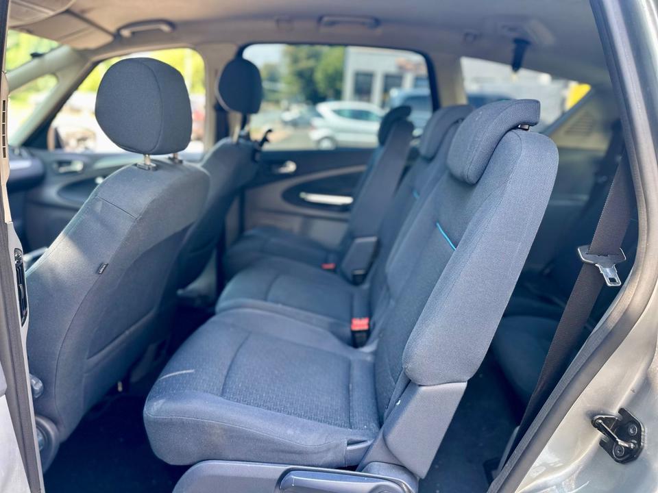 Ford S-Max 2006 — photo 19