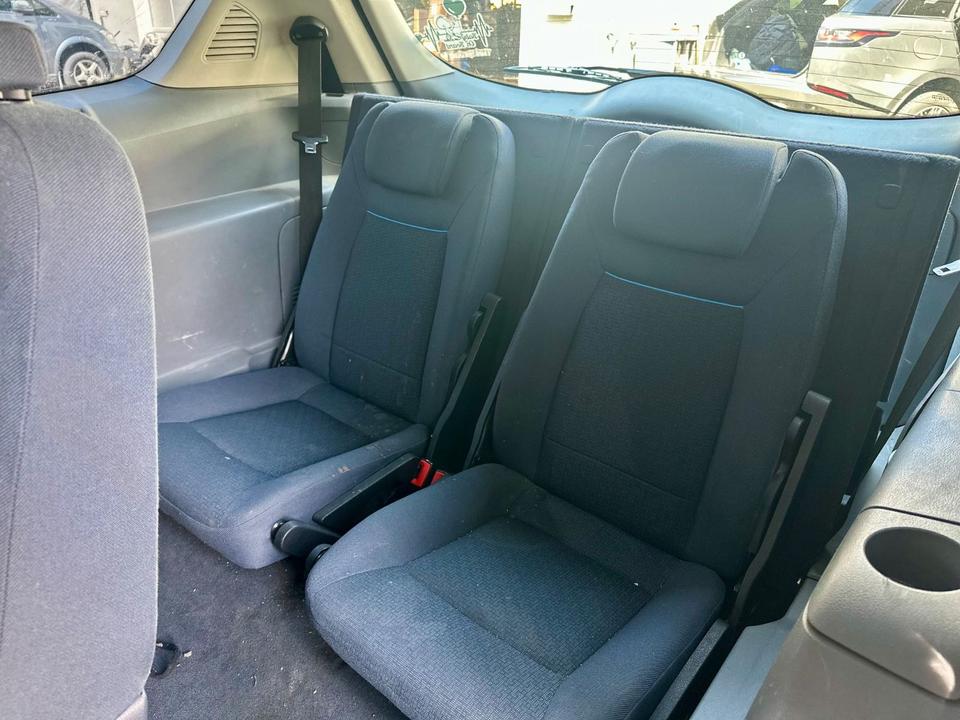 Ford S-Max 2006 — photo 20