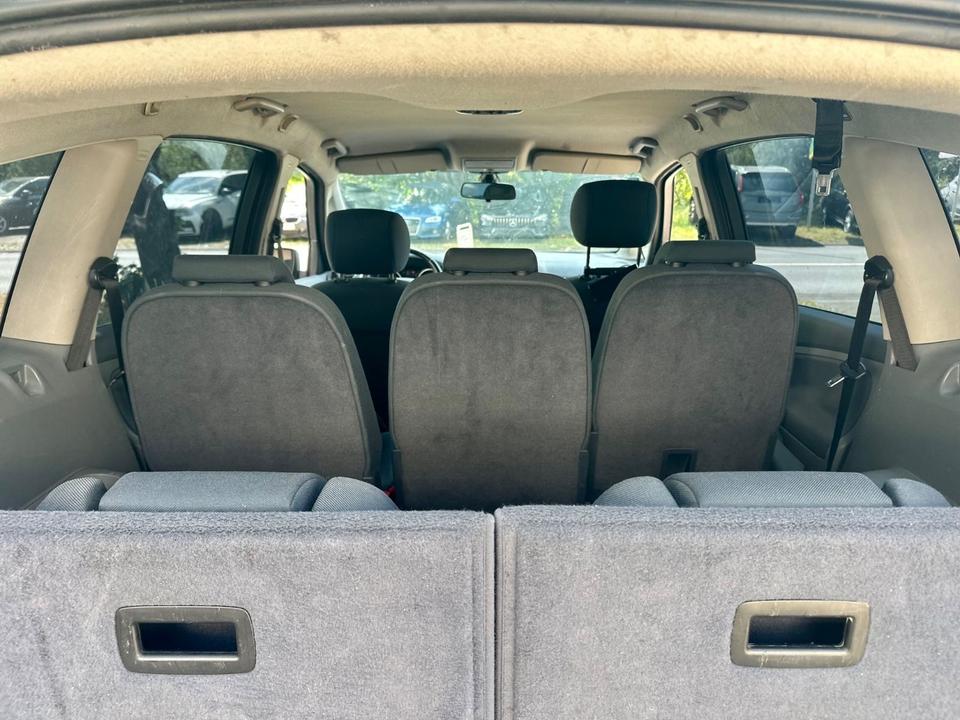 Ford S-Max 2006 — photo 21