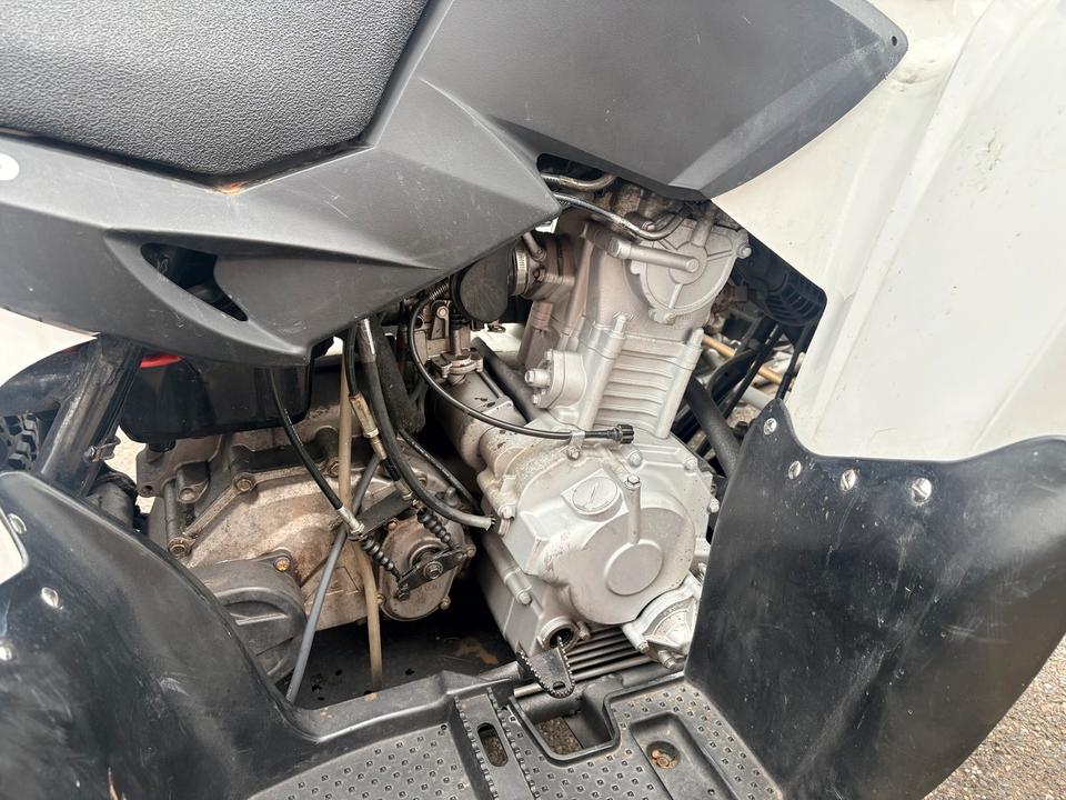  Aeon Cobra 400 - TÜV 07/27 2015 — photo 7