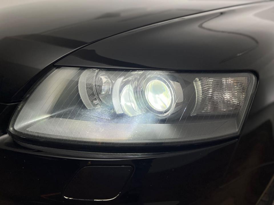 Audi S6 2007 — photo 11