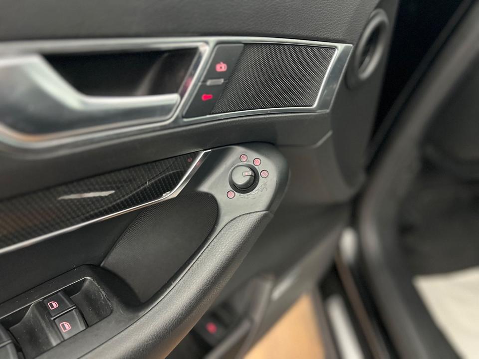 Audi S6 2007 — photo 12