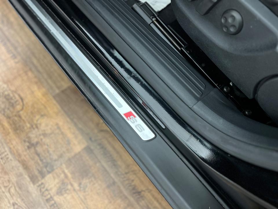 Audi S6 2007 — photo 14