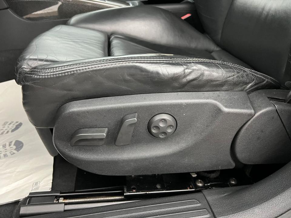 Audi S6 2007 — photo 15