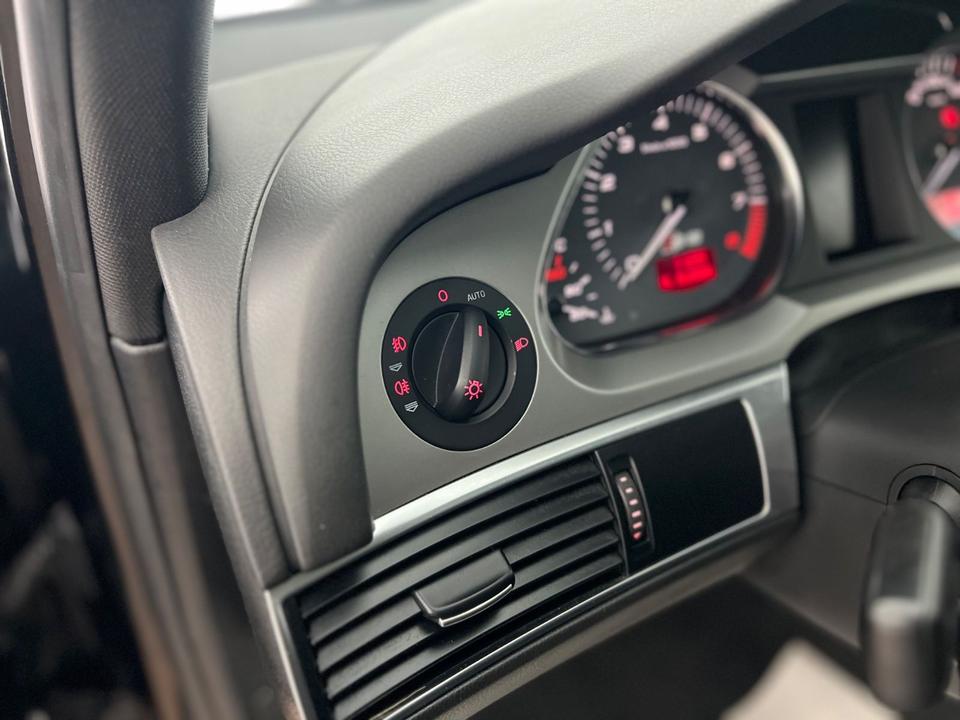 Audi S6 2007 — photo 17
