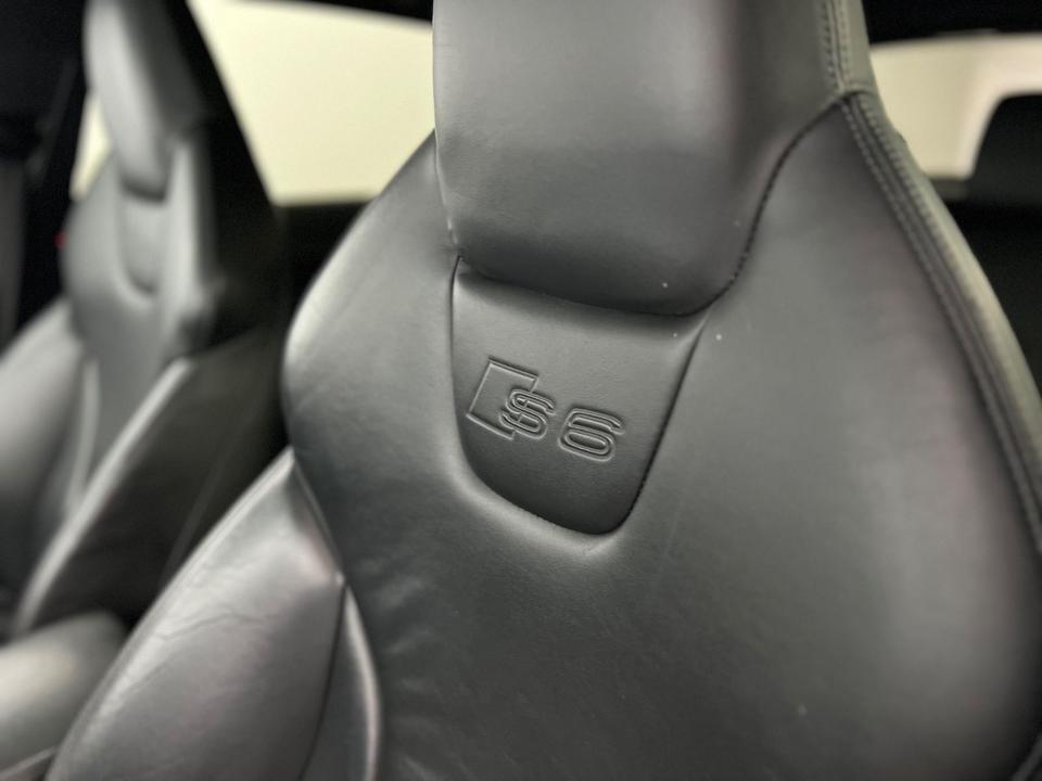Audi S6 2007 — photo 18