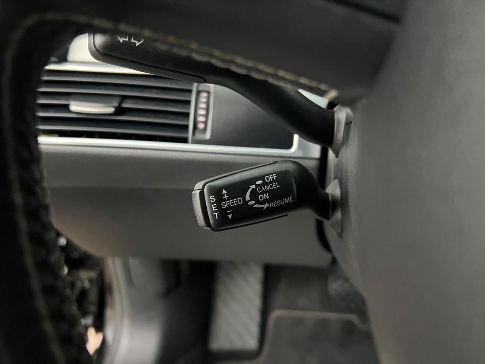 Audi S6 2007 — photo 20