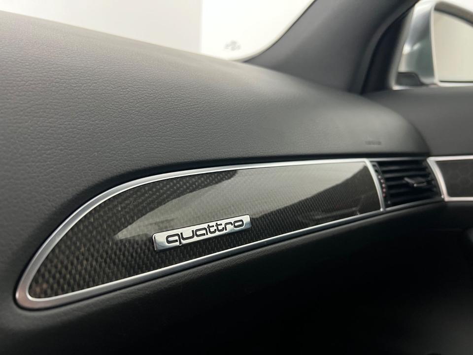 Audi S6 2007 — photo 22