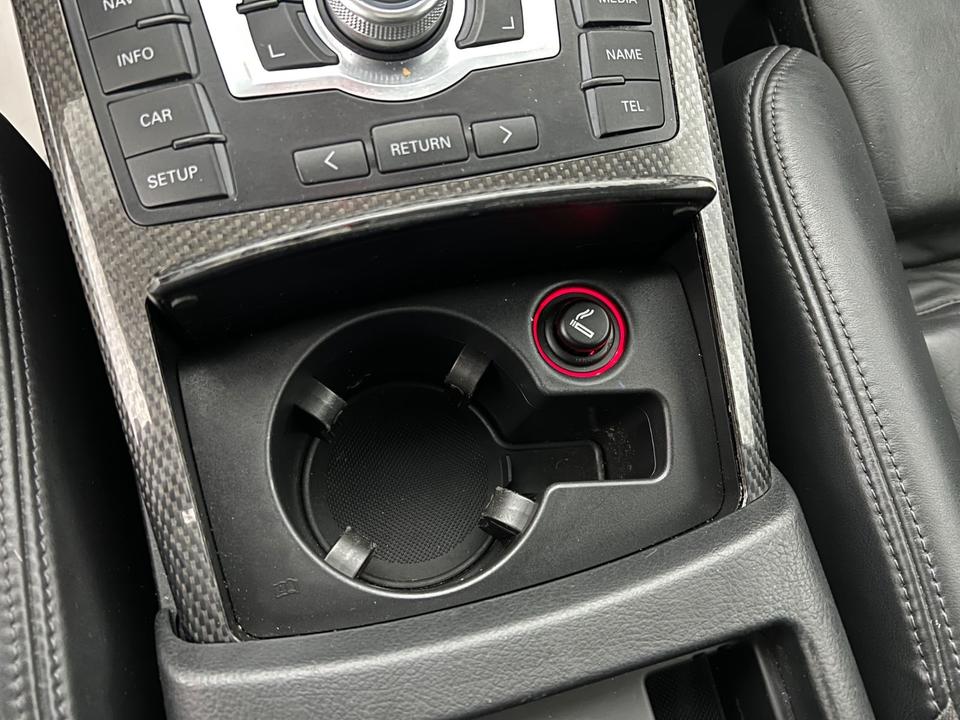 Audi S6 2007 — photo 24