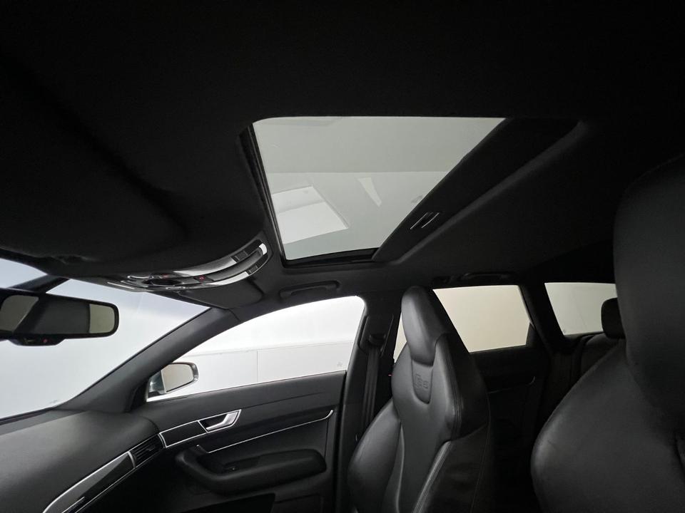 Audi S6 2007 — photo 25