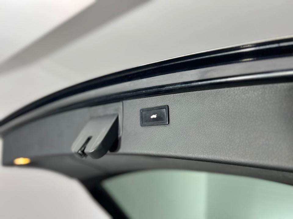 Audi S6 2007 — photo 28