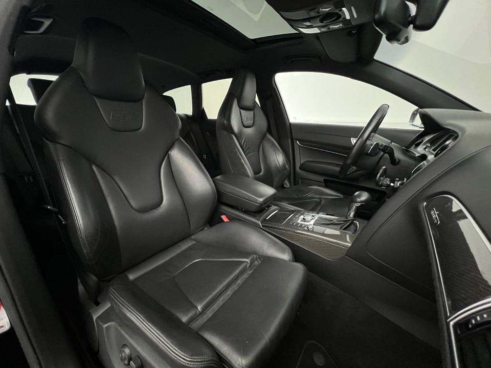 Audi S6 2007 — photo 6