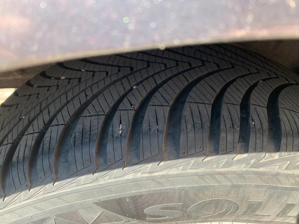 Ford S-Max 2008 — photo 11