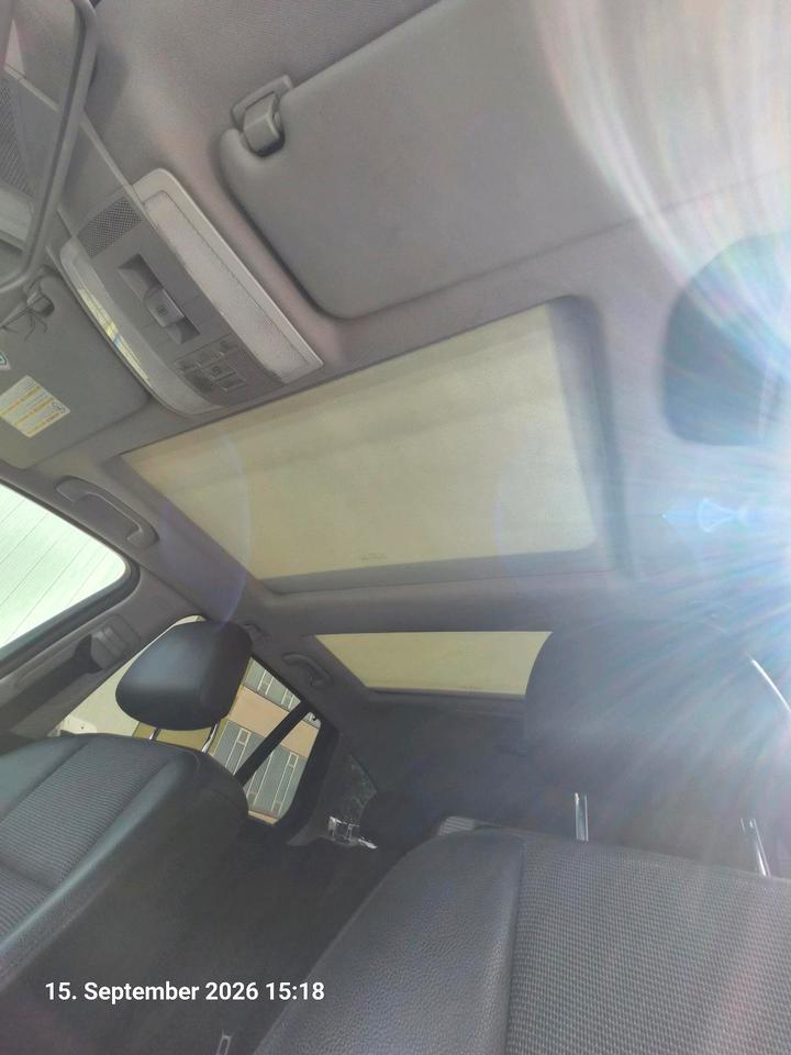 Mercedes Benz C 220 2010 — photo 12