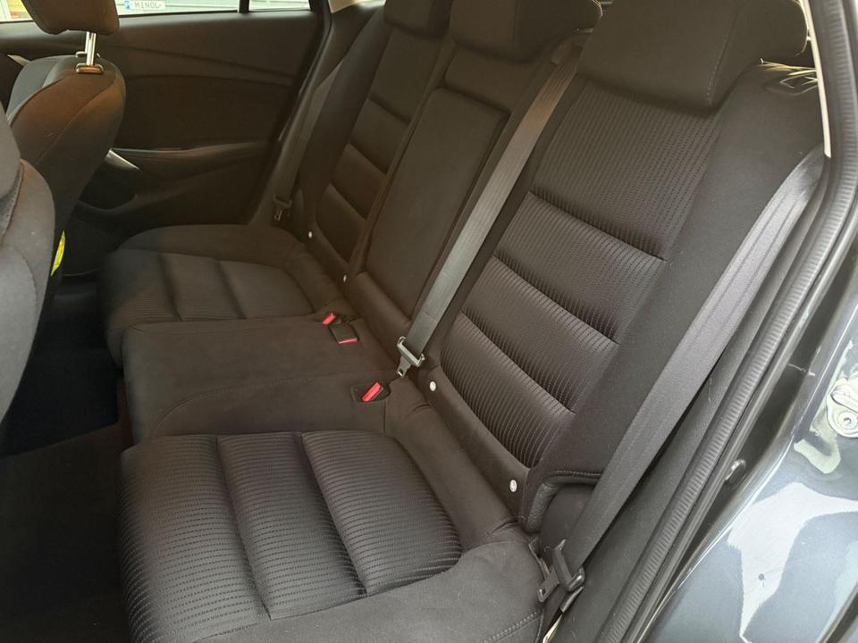 Mazda 6 2014 — photo 10