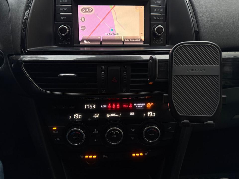 Mazda 6 2014 — photo 11