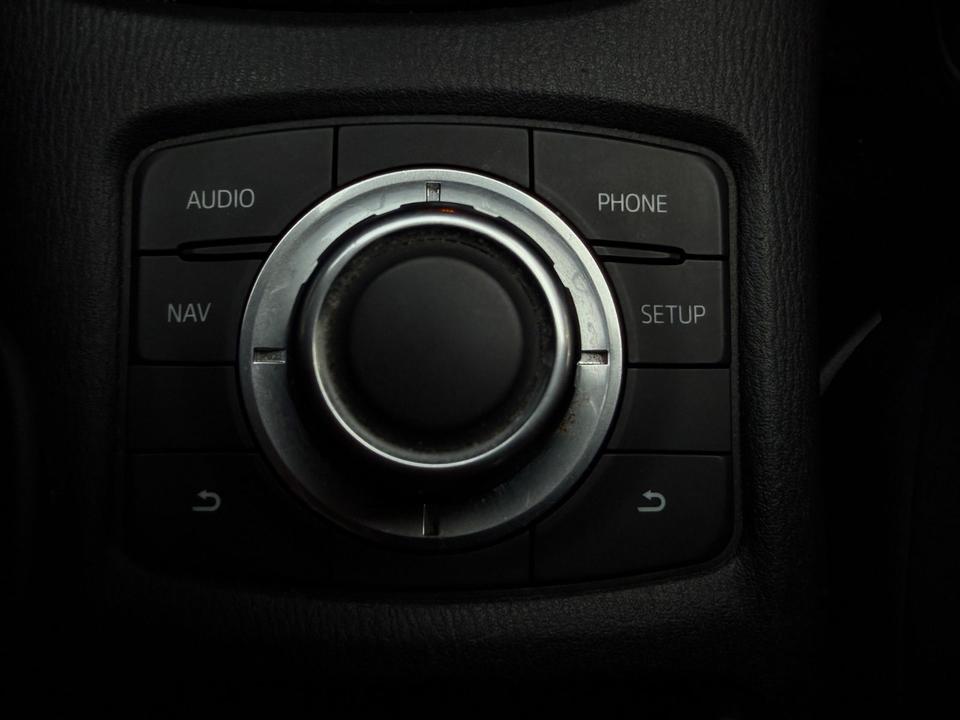 Mazda 6 2014 — photo 12