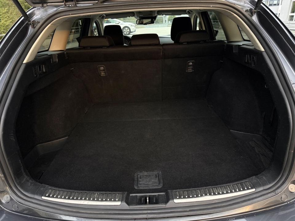 Mazda 6 2014 — photo 13