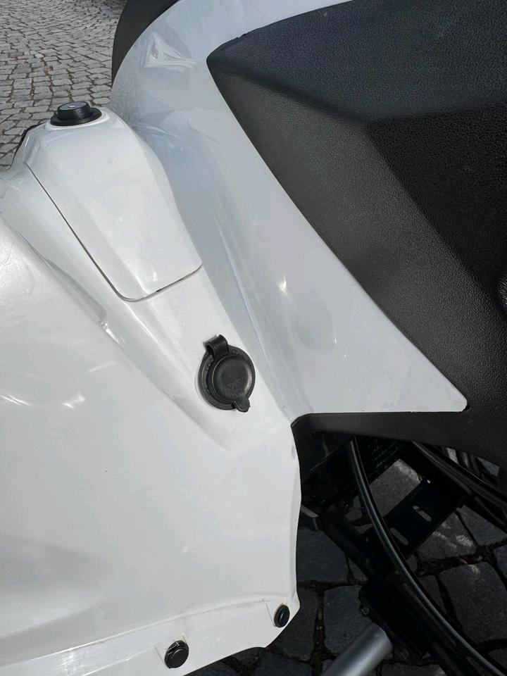 Weitere Motorräder Adly 400xs Quad supermoto / baugleich Beeline 2015 — photo 8