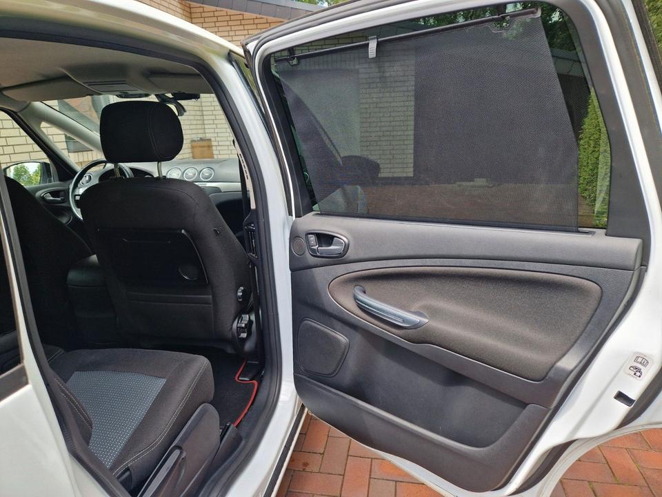 Ford S-Max 2014 — photo 7