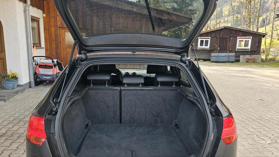 Audi A3 2006 — photo 6