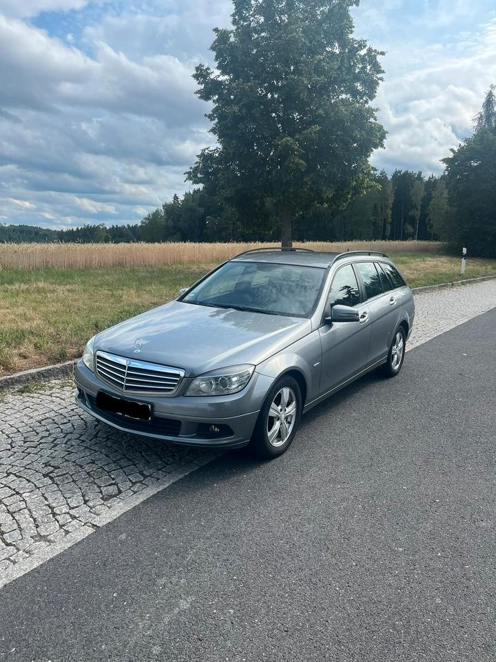 Mercedes Benz C 180, 2010